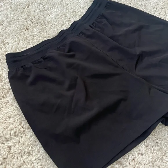 RBX Black Athletic Shorts W/Pockets - Size XL - Picture 9 of 11